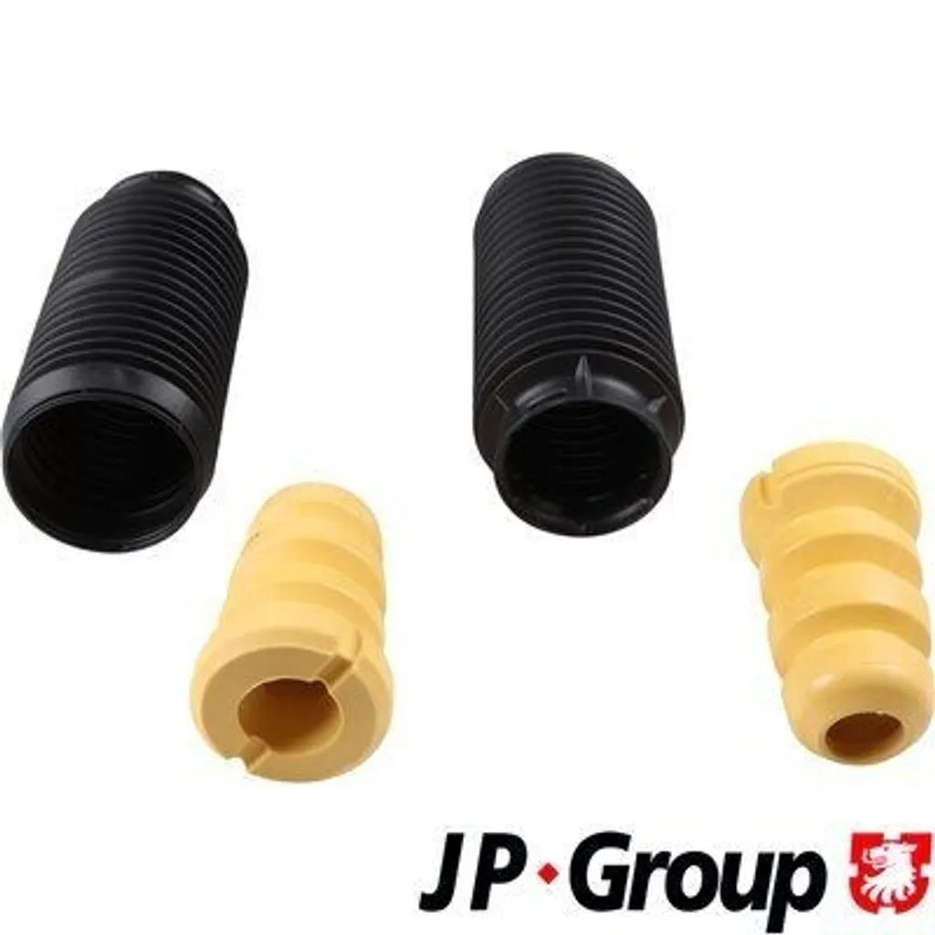 Protection amortisseur Opel Movano B : Kit anti-poussière avant X62