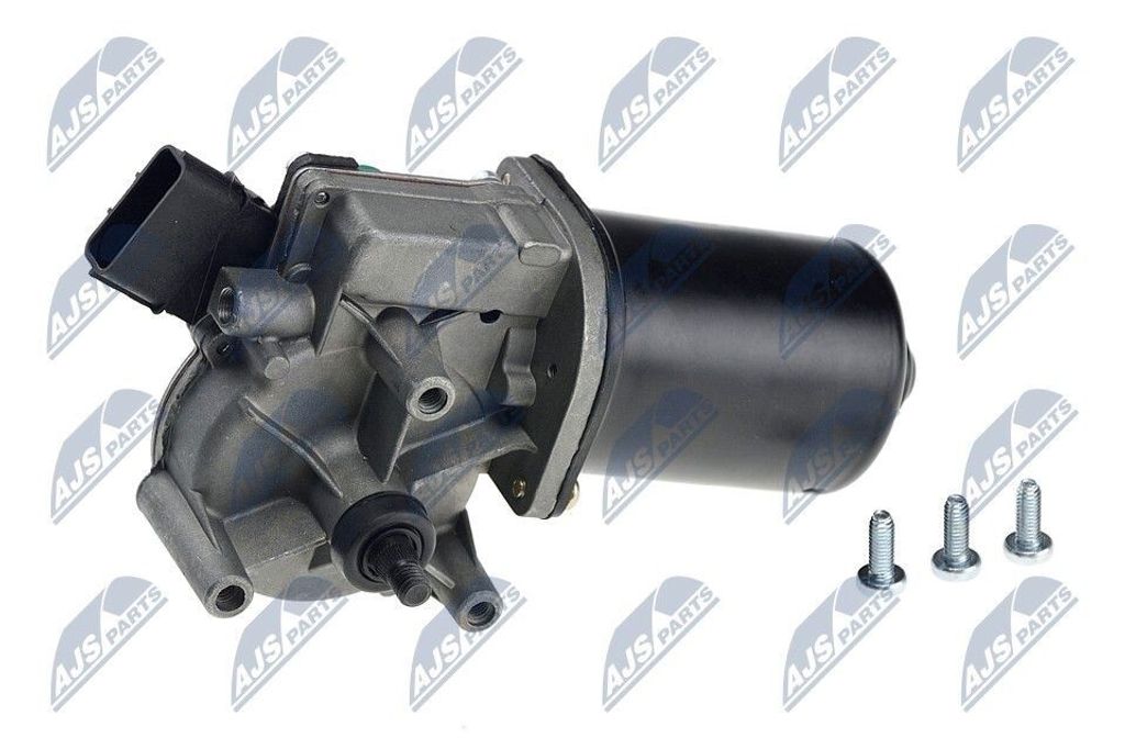 NTY ESW-NS-000 Wischermotor Vorne für NISSAN ALMERA TINO (V10)