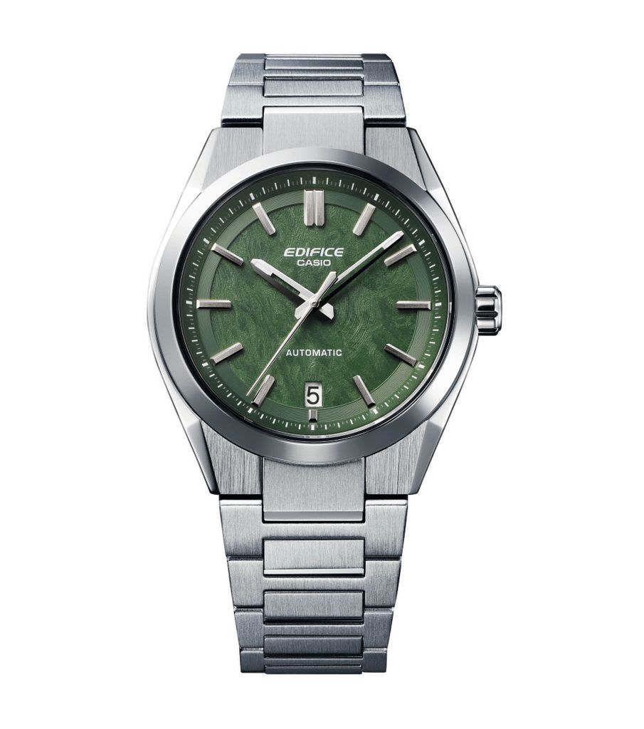 Casio Edifice Automatik Produktbild 