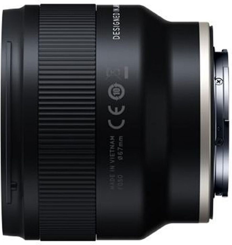 Tamron 20 mm F2.8 Di M1:2 OSD III 67 mm Filtergewinde (Sony Produktbild 