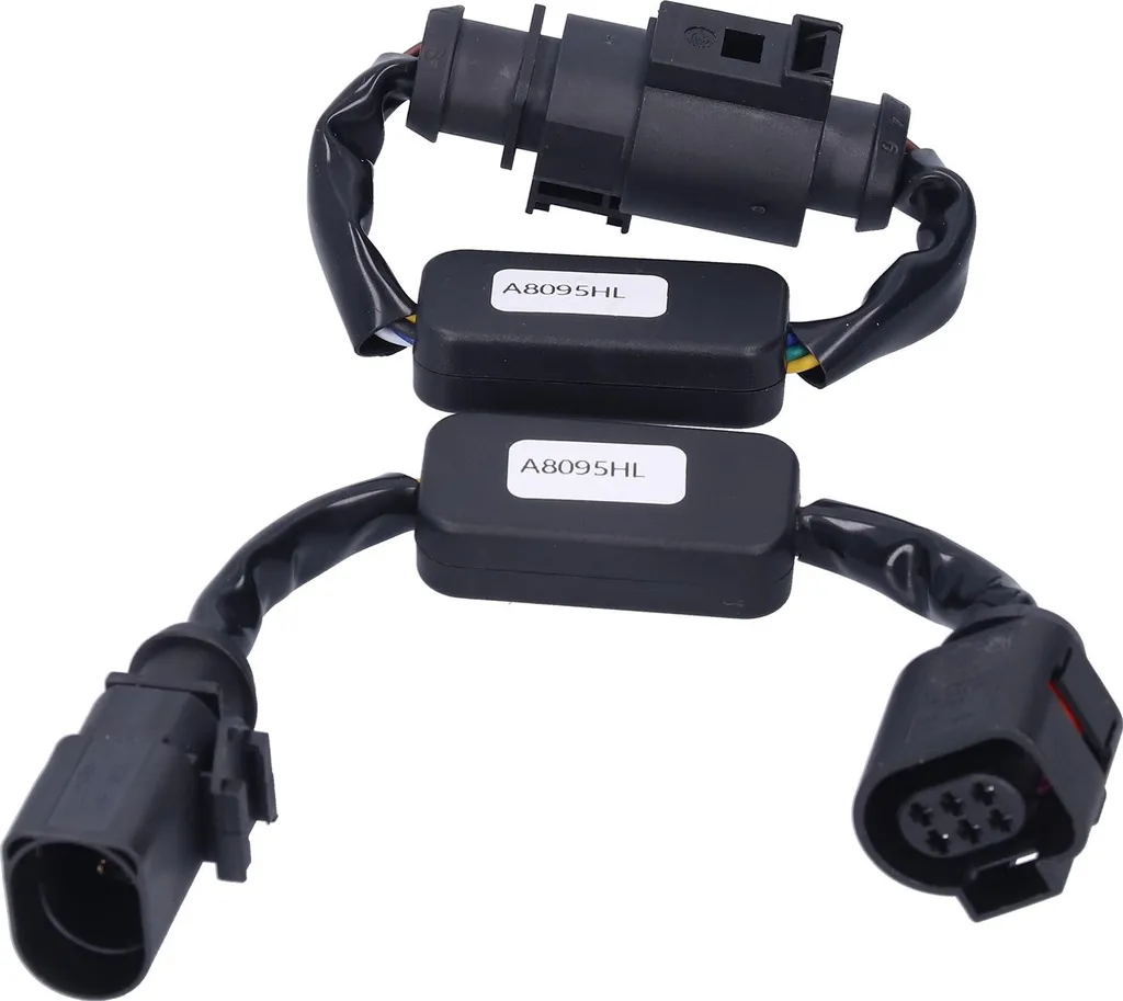 Solution clignotant dynamique pour Audi A8 S8 : Module LED sans erreur
