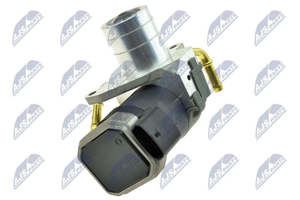 NTY EGR-PL-006 AGR-Ventil für OPEL Astra G CC (T98) Abgasrückführungsventil