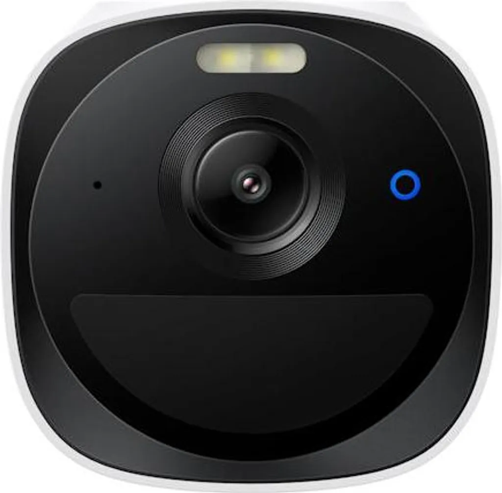 Caméra de surveillance additionnelle eufyCam E40 pour extérieur