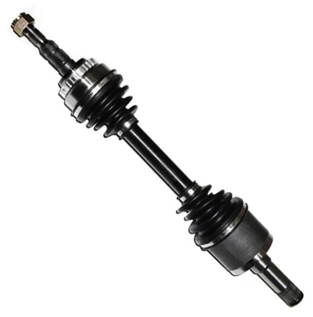 Transmission avant pour OPEL Zafira A et Astra G - Pièce de rechange