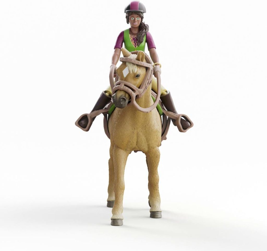 schleich HORSE CLUB 42714, 5 rok / roky, Horses, Obrázok produktu 