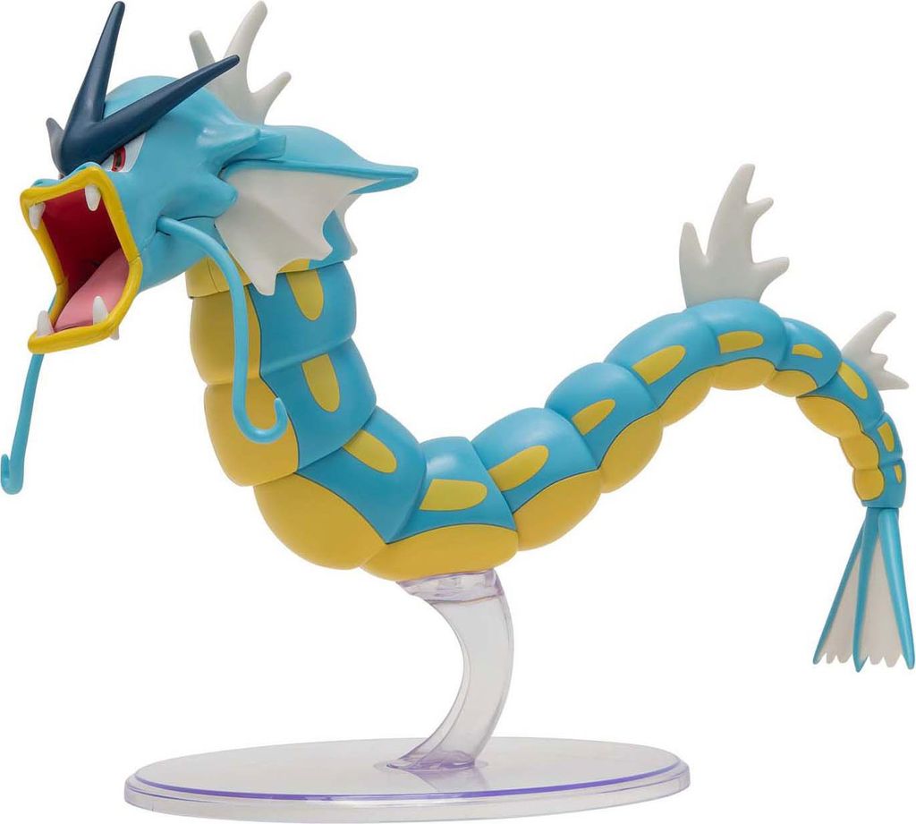 Merc Pokemon Figur Episch Garados1  30cm Obrázek produktu 