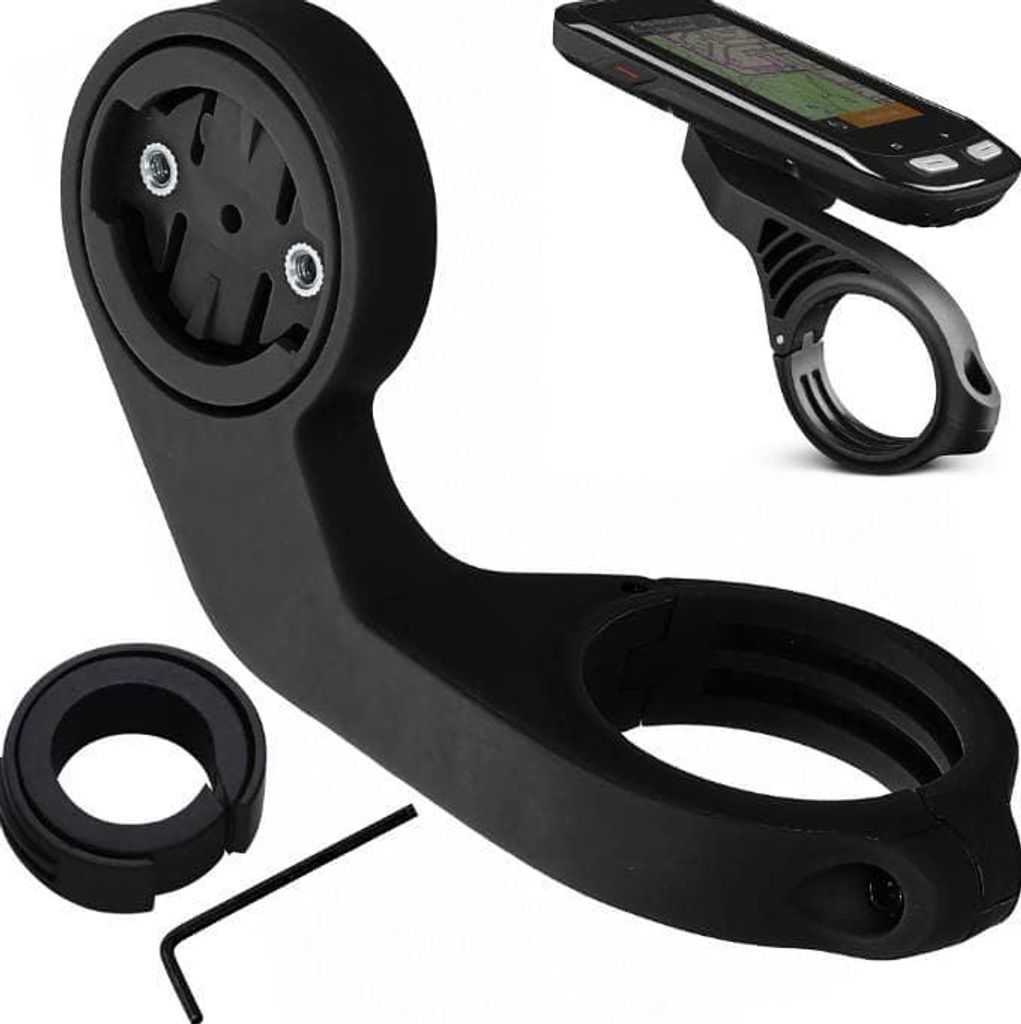 kwmobile Halter für Garmin Edge Halterung - Garmin Produktbild 