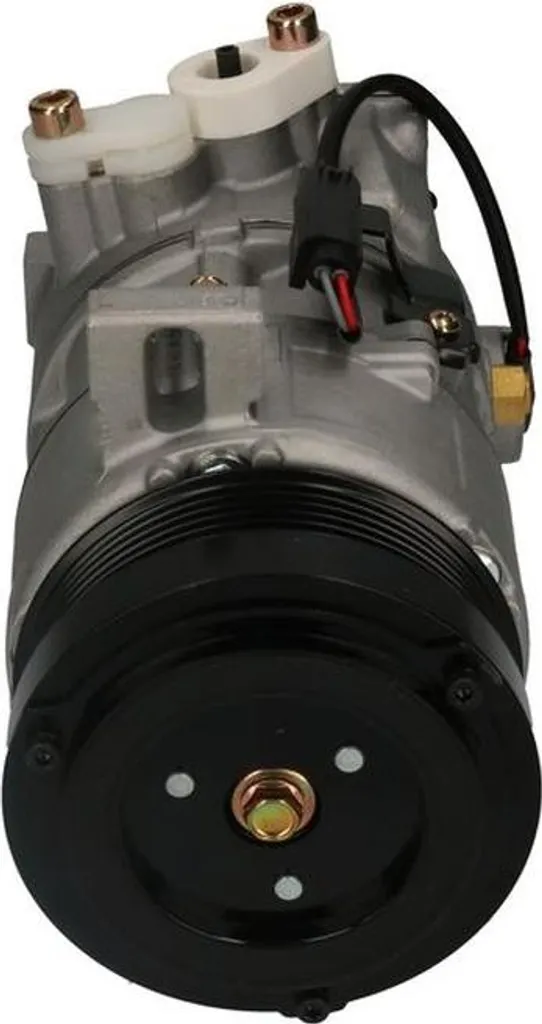 Compresseur de climatisation BMW 320 d E90 E91 moteur diesel haute qualité - 2