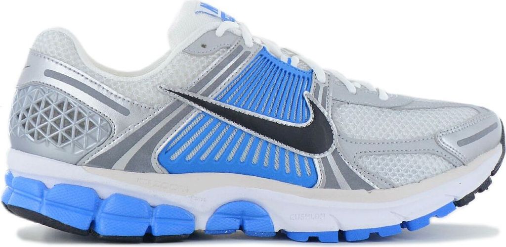 Nike Zoom Vomero 5 MS - Sneakers Laufschuhe Grau FJ4151-100 Produktbild 