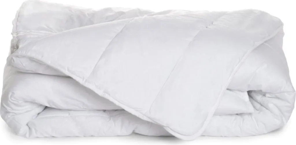 Ensemble Couette 220x240 et Oreillers 60x60 pour Lit Double Confort - 3