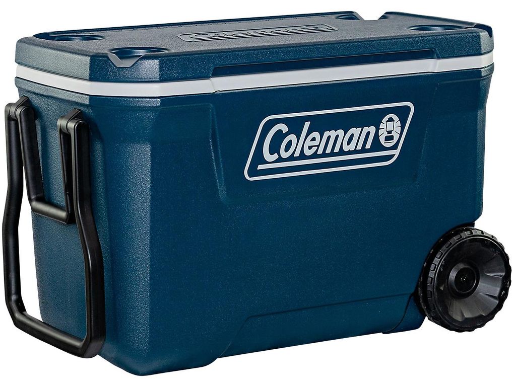 Coleman CO Xtreme 70qt Chest 94L| 2000037216, Modrá, Plast, Obrázok produktu 