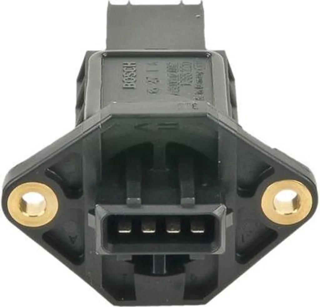 Débitmètre Bosch 0 280 217 002 Haute Précision pour Admission Volvo 850
