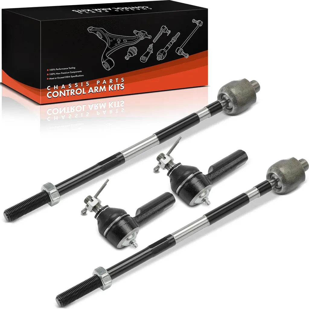 Kit Bras de Suspension Frankberg pour Nissan Almera I et Maxima QX IV