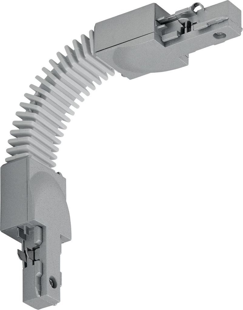 TRIO Flexibler Verbinder titanfarbig