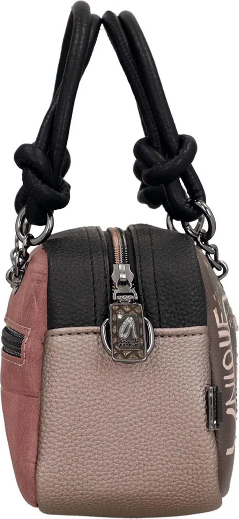 Recensione Anekke Mademoiselle Short Handle | Borsa Tracolla Alta Qualità