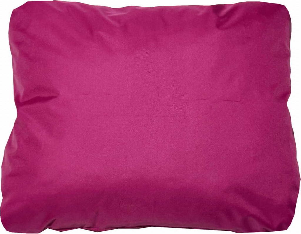 Poduszka na fotel rattanowy 4szt- siedzisko 56x52x7 + Zdjęcie produktu 3