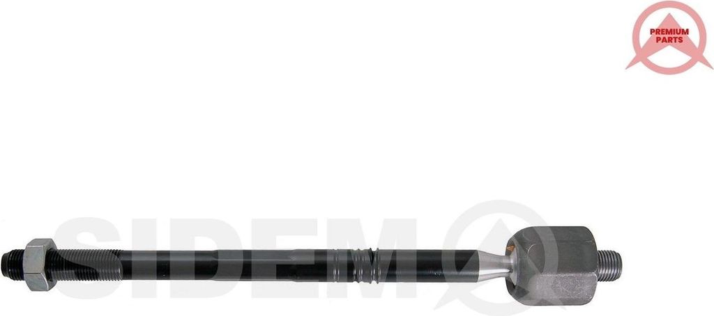 SIDEM 9113 Axialgelenk Spurstange für OPEL Astra J Sports Tourer (P10) Vorne