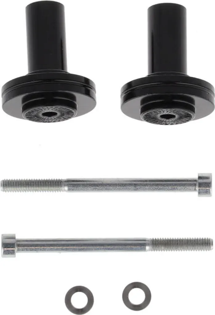 Kit de montage ACERBIS Hornet Xenon : fixez vos protège-mains sans vibrer
