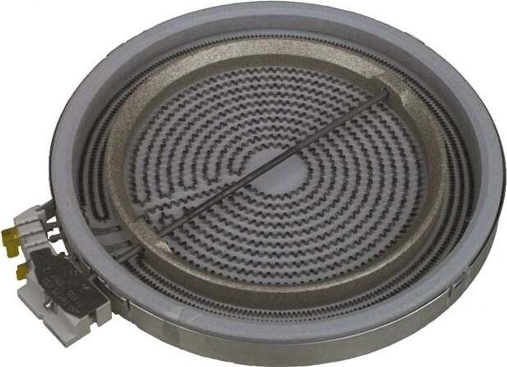 BOSCH - Stralingsverwarmingspaneel, 225/170 mm, dubbel Productafbeelding 