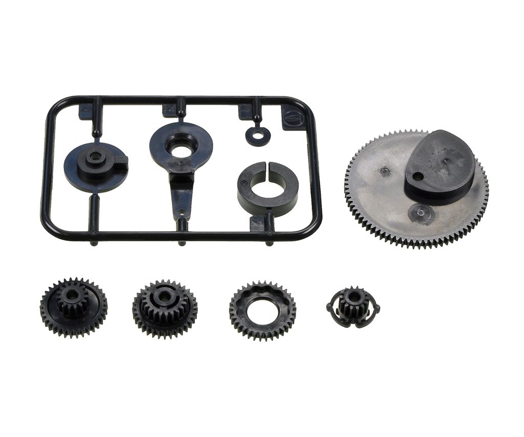 Tamiya 309225077 - T-Teile 56020 - Neu