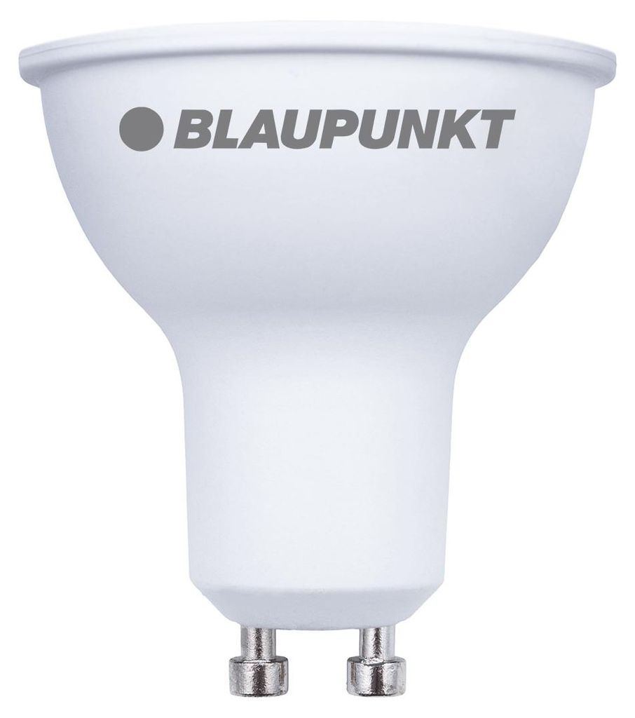 Blaupunkt Glühbirne GU10 - Spot Led Lampe - 10W (entspricht Produktbild 