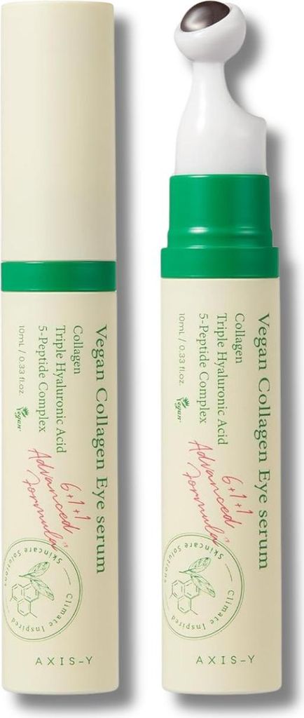 AXIS-Y Siero occhi al collagene vegano 10 ml Immagine del prodotto 