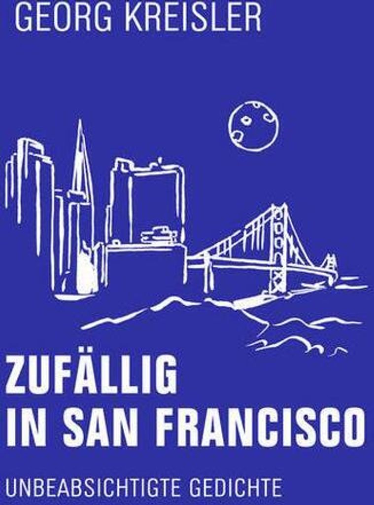 Zufällig in San Francisco