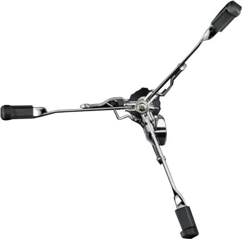 Support Caisse Claire Tama HS40LOWN Stage Master Bas à Double Embase - 2