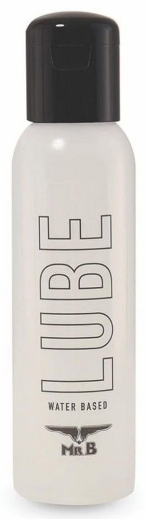 Smeermiddel-water mengsel, type B, 250 ml Productafbeelding 