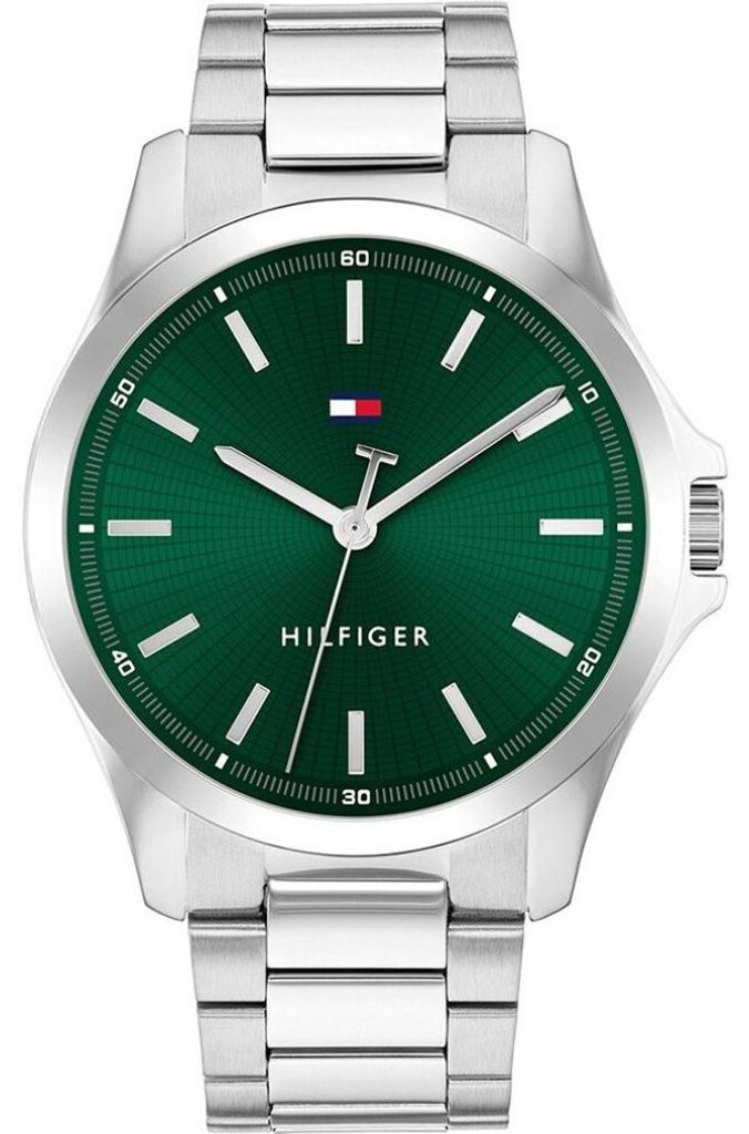 Tommy Hilfiger TH1710672 - Bruce - Uhr Produktbild 