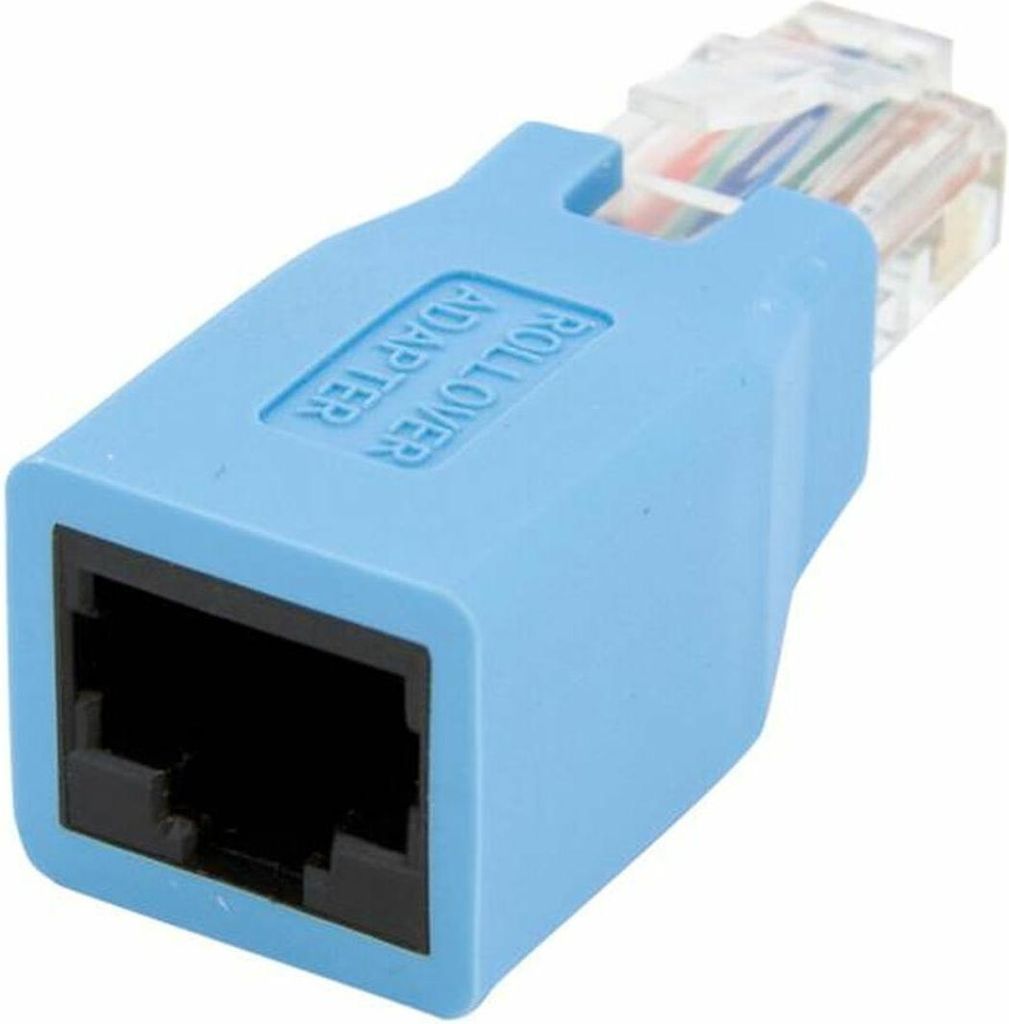 Adapter Startech ROLLOVER