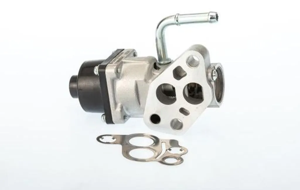 Vanne EGR BorgWarner 710935D pour FORD Fiesta Mk5 Hatchback (JH JD)