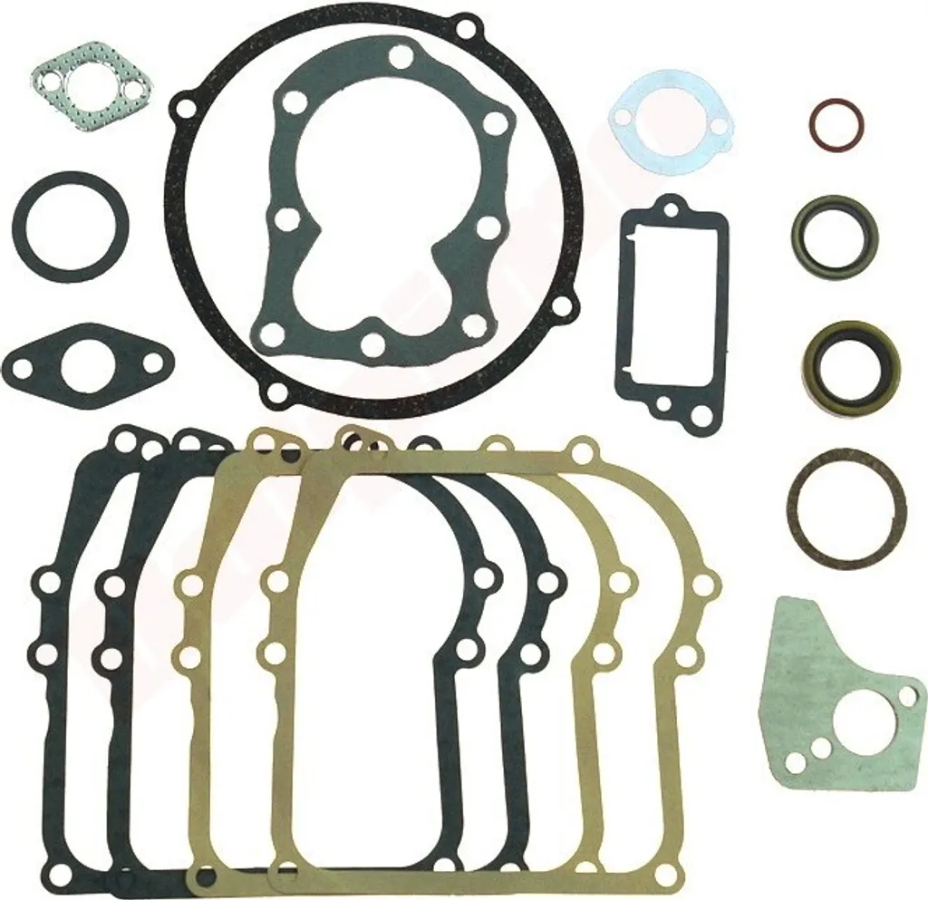 Joints d'étanchéité moteur Briggs & Stratton pour révision 15 CV 794218