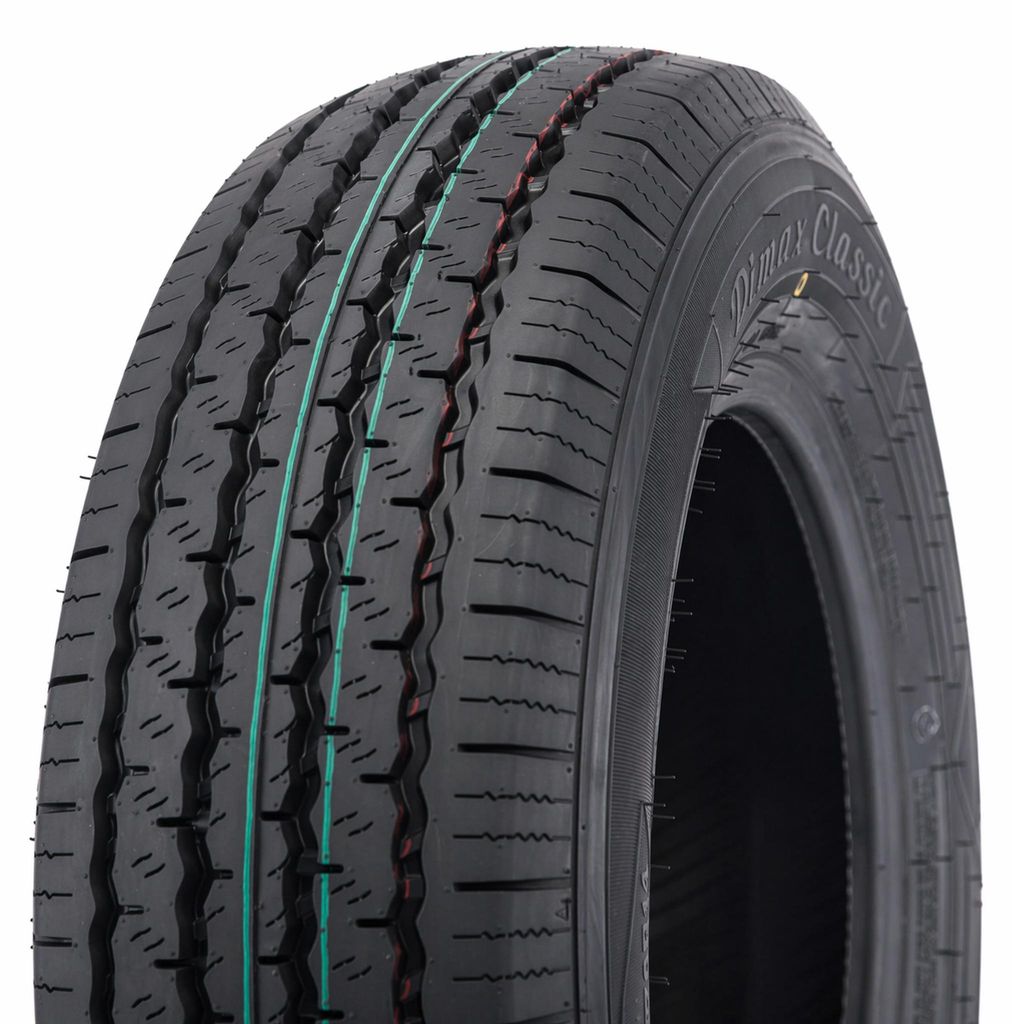Radar 205/60 R 13 Tl 86V Dimax Classic Bsw M+S (Chn) Obrázek produktu 