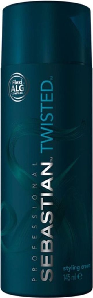 Sebastian Professional Twisted Curl Magnifier Styling Cream Produktbild 2