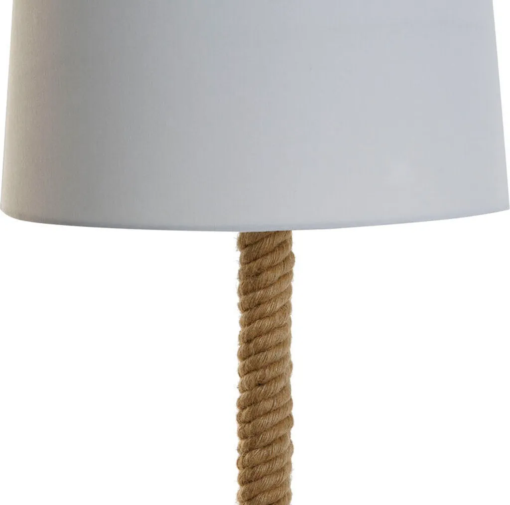 Lampadaire Home ESPRIT 50W 220V - Luminaire de Salon 42 x 42 x 151 cm