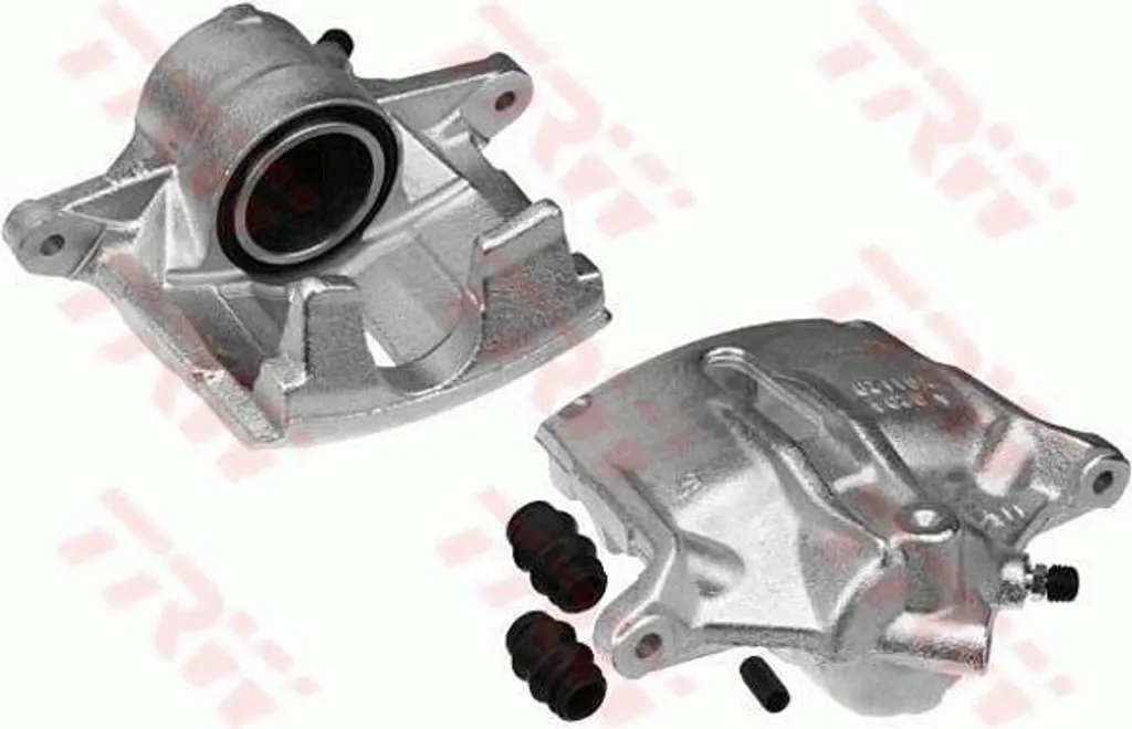 Étrier de frein anti-grippage pour réparer une Ford Mondeo