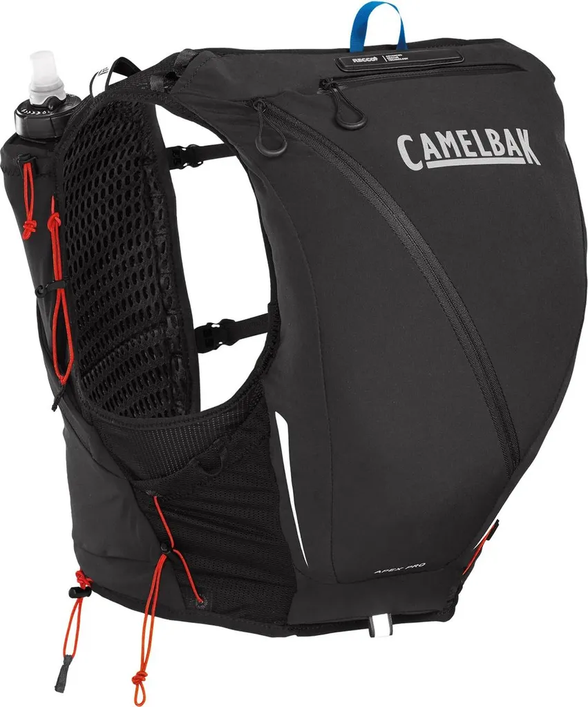 Réservoir d'eau Apex Pro Run avec filtre et maintien ajustable S