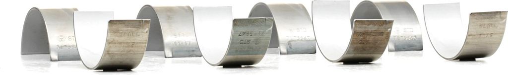 GLYCO Pleuellager 71-3847/4 STD für VW Golf IV Schrägheck (1J1) POLO (9N_)
