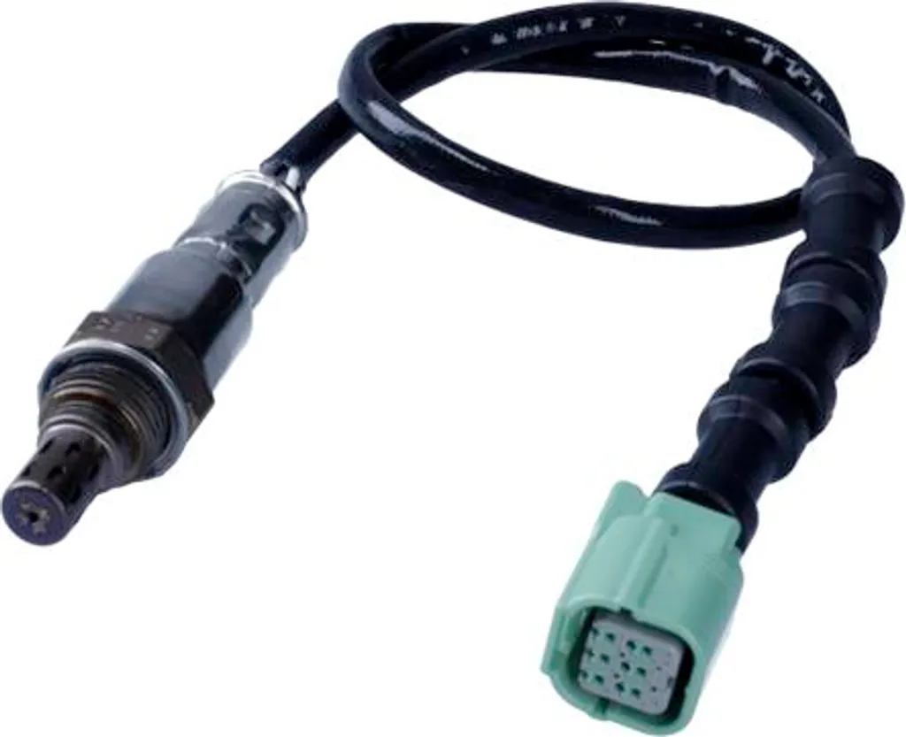 Sonde lambda NTK 97372 : solution contre voyant moteur et perte de puissance