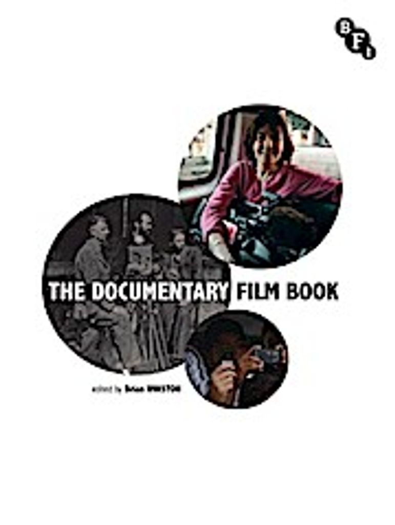 ISBN The Documentary Film Book, Englisch, Taschenbuch, 416 Seiten