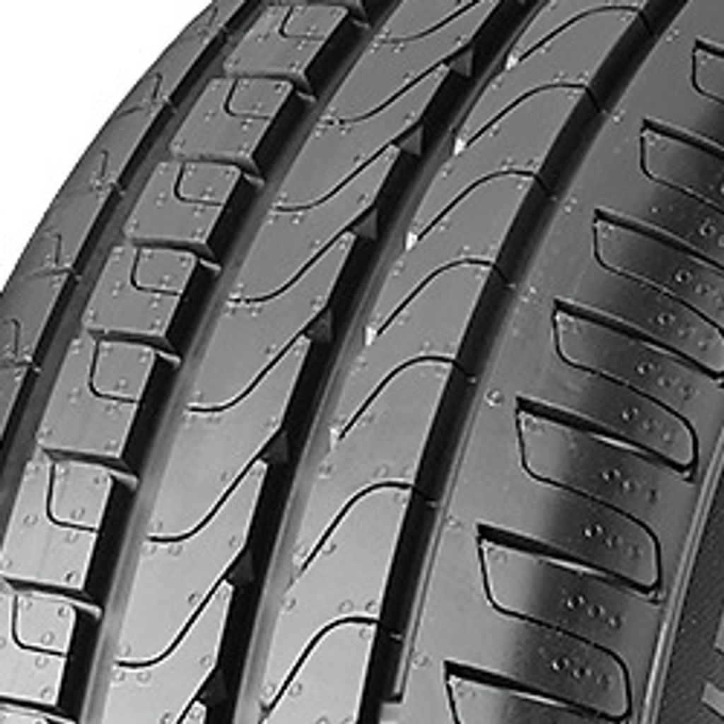 Llanta 225/50r17 Pirelli Cinturato P7 As Runflat 94h Blk | Envío Gratis