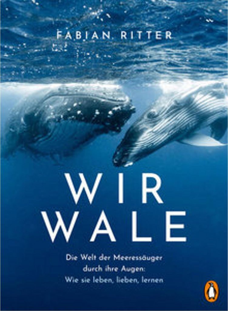 Wir Wale Image du produit 