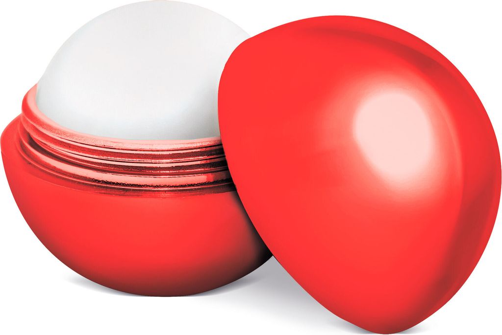 Lippenbalsam Julie - rot