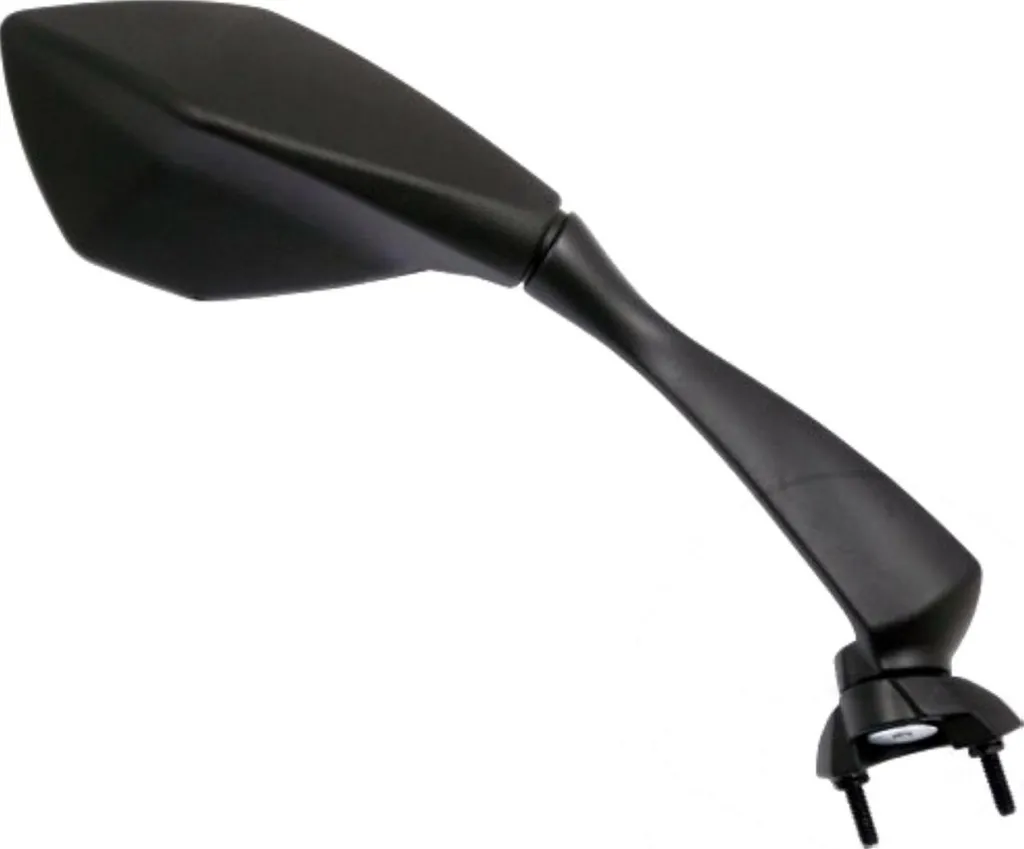 Rétroviseur JMT noir haute résistance pour Kawasaki Z SX et Ninja H2