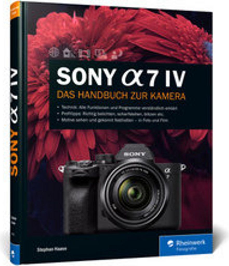 Sony Alpha 7 IV