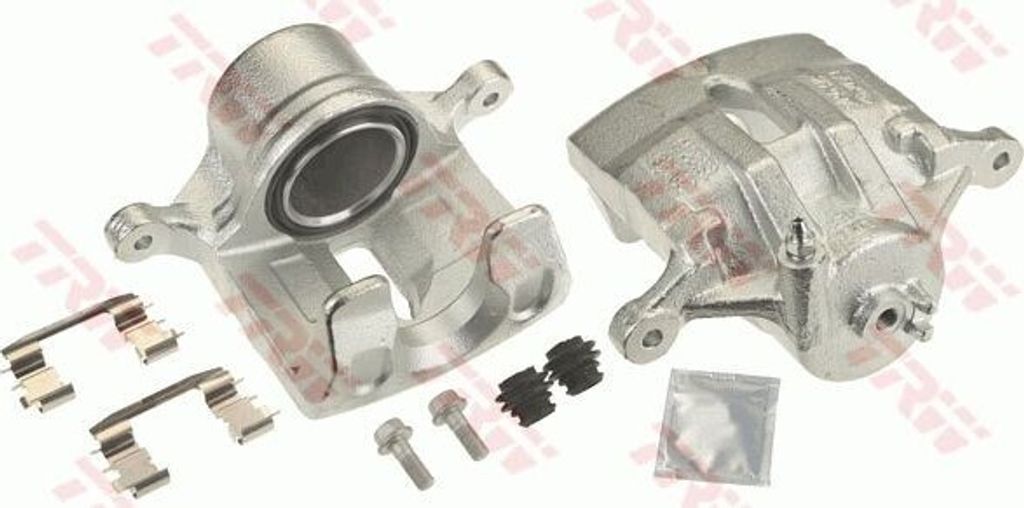 TRW BHS1367E - OE 58110 2S700 Bremssattel für iX35, Sportage (SL)