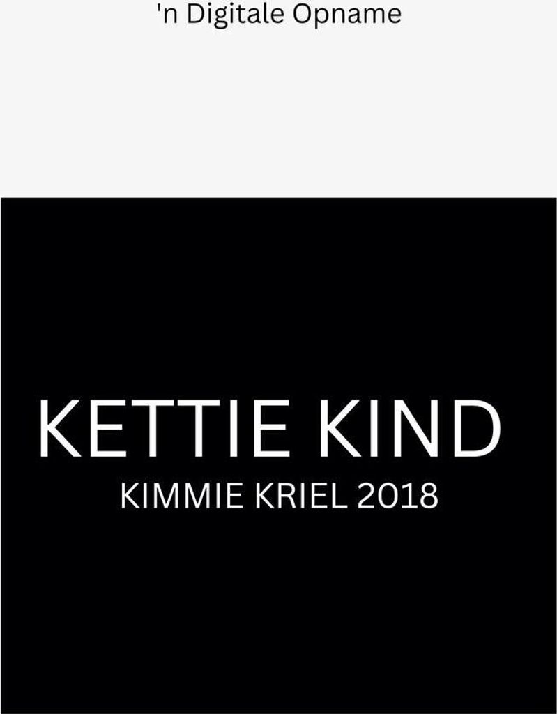 Kettie Kind