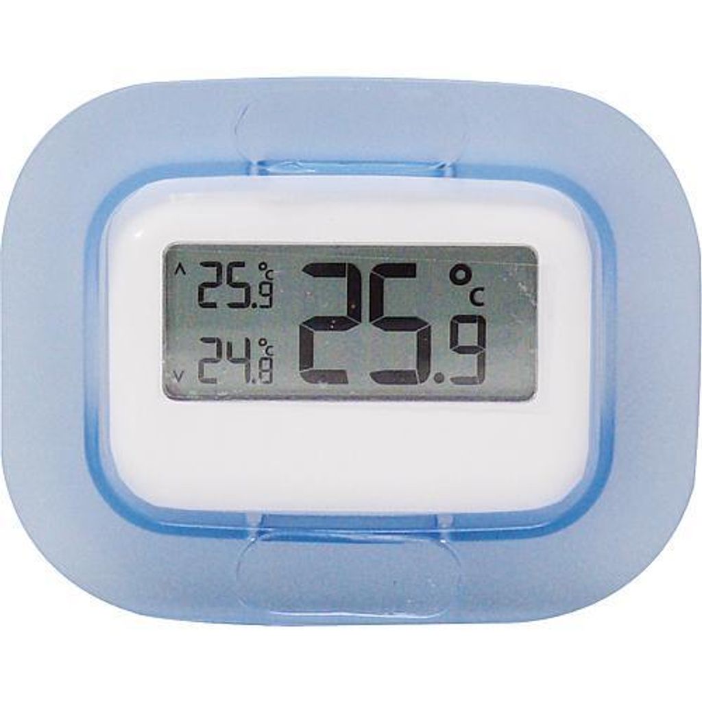 Thermomètre numérique TFA 30.1042 Image du produit 