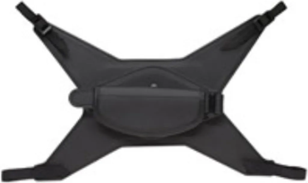 Courroie rotative 360° Panasonic CF-VST2011U robuste et réglable